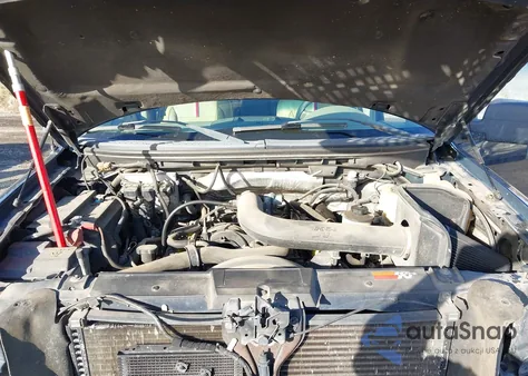 2007 Ford F-150 Fx4/Lariat/Xlt from USA, damaged, VIN 1FTPW14V97FB51290